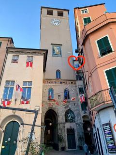 Via Pia 29-7 - Savona - 0