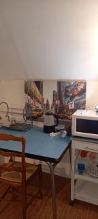 Saint Georges - - 1