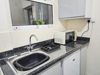 spacious luxury near city center free parking - 5