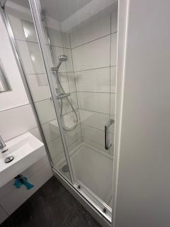 Sahra 1Zi. Wohnung Arheiligen - Darmstadt - 3