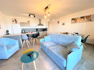 Appartement Le Frassu PORTICCIO - Porticcio - 9