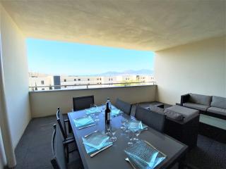 Appartement Le Frassu PORTICCIO - Porticcio - 0