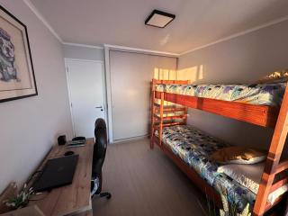Depto Edificio Rotterdam - Iquique - 7