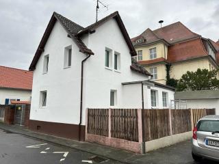 Sahra 1Zi. Wohnung Arheiligen - Darmstadt - 1
