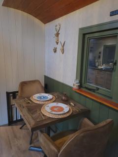 B&B 't Maartensdijkse Bos - Maartensdijk - 8