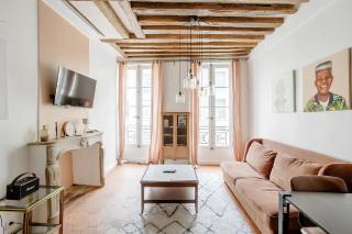 Le Clos St Louis - París - 9