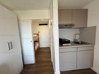 Studio cabine à 100m plage et commerces avec climatisation et parking - FR-1-100-326 - Cavalaire-sur-Mer - 4