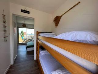 Studio cabine à 100m plage et commerces avec climatisation et parking - FR-1-100-326 - Cavalaire-sur-Mer - 2