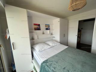 Studio cabine à 100m plage et commerces avec climatisation et parking - FR-1-100-326 - Cavalaire-sur-Mer - 1
