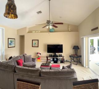 VILLA PALM ISLAND - Cape Coral - 2