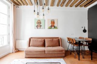 Le Clos St Louis - París - 8