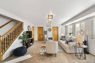 Bonfoy Guest House - Colorado Springs - 2