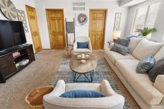 Bonfoy Guest House - Colorado Springs - 4