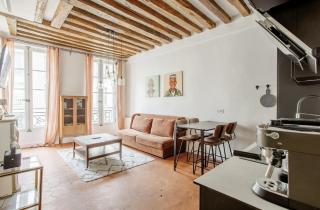 Le Clos St Louis - París - 0