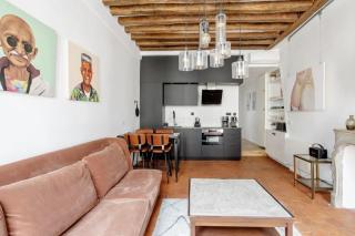 Le Clos St Louis - París - 7