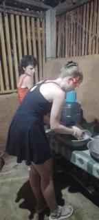Araliya resort dambulla with free cooking class - Dambulla - 8