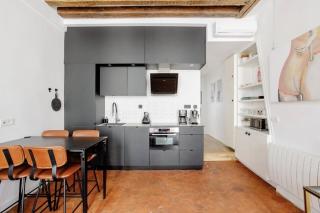 Le Clos St Louis - París - 6