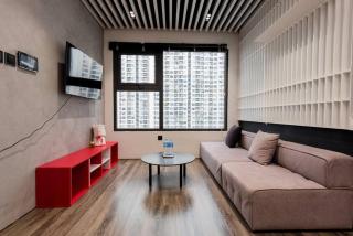 Vinhomes Smartcity - Zhomestay - Căn hộ dich vụ - 4