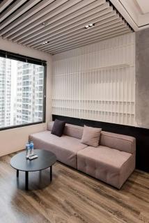 Vinhomes Smartcity - Zhomestay - Căn hộ dich vụ - Thượng Thôn - 2
