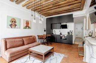 Le Clos St Louis - Paris - 5