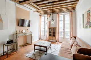 Le Clos St Louis - París - 4