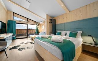Aparthotel Zell am See (Contactless Check-In) - Zell am See - 4