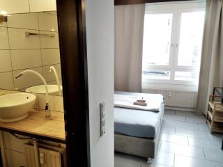 Sroom 118 and 119 in Center - Reutlingen - 6