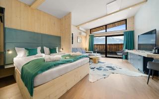 Aparthotel Zell am See (Contactless Check-In) - 6