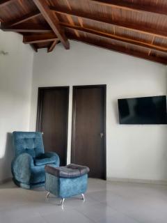 Apartamento con espectaculares vistas en el centro histórico - Socorro - 2