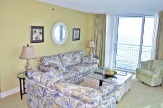 SEA1006 Seaside Resort 3BR/3B Condo, Lazy River, Multiple Pools - Myrtle Beach - 8