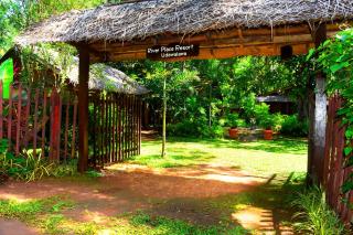 River Place Risort - Udawalawe - 0