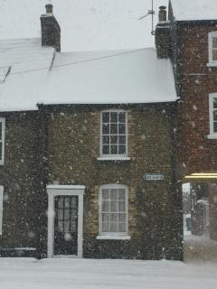 5 Union Road - Lincoln - 5