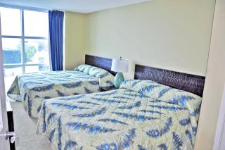 SEA1006 Seaside Resort 3BR/3B Condo, Lazy River, Multiple Pools - Myrtle Beach - 1