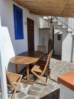 Casa Costa e Manfredi - Chiessi - 7