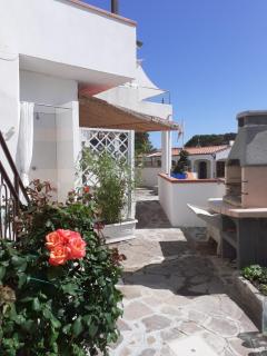 Casa Costa e Manfredi - Chiessi - 3