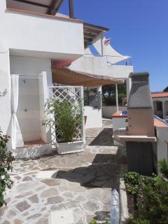 Casa Costa e Manfredi - Chiessi - 4