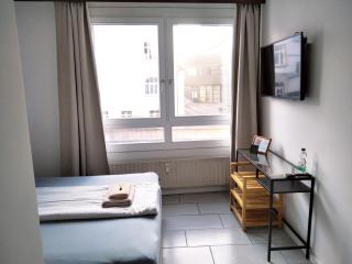 Sroom 118 and 119 in Center - Reutlingen - 8