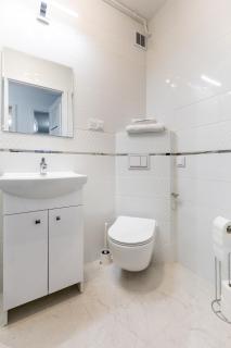 ApartamentyGdansk EU - Mieszkanie Długie Ogrody - Gdańsk - 7