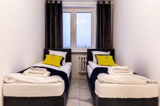 ApartamentyGdansk EU - Mieszkanie Długie Ogrody - Gdańsk - 9