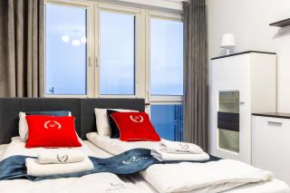 ApartamentyGdansk EU - Mieszkanie Długie Ogrody - Gdańsk - 0
