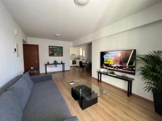 Prince Boutique Apartment/1BR - 2