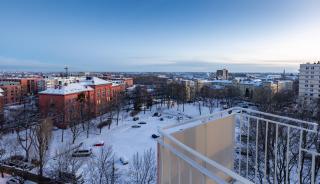 ApartamentyGdansk EU - Mieszkanie Długie Ogrody - Gdańsk - 6