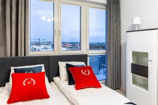 ApartamentyGdansk EU - Mieszkanie Długie Ogrody - Gdańsk - 1