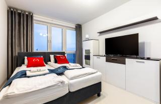 ApartamentyGdansk EU - Mieszkanie Długie Ogrody - Gdańsk - 3