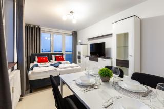 ApartamentyGdansk EU - Mieszkanie Długie Ogrody - Gdańsk - 2