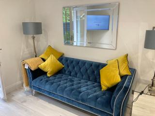 Hertford fabulous 2 bed garden apartment - Hertford - 8