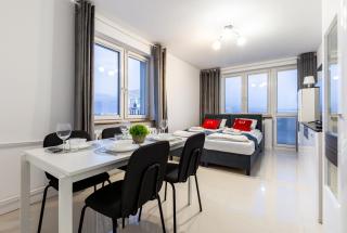 ApartamentyGdansk EU - Mieszkanie Długie Ogrody - Gdańsk - 5