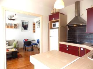 Royan - APPARTEMENT au coeur du CENTRE-VILLE - PLAGE à 200m SEULEMENT - Royan - 9