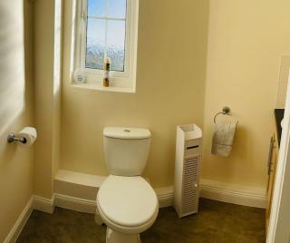 Workers retreat - Sea view & Parking - Hartlepool - 9