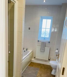 Workers retreat - Sea view & Parking - Hartlepool - 6